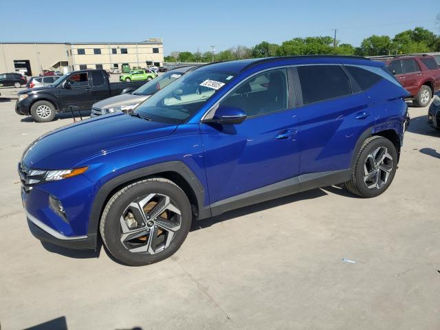 HYUNDAI TUCSON SEL 2023