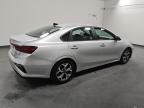 2020 Kia Forte Fe na sprzedaż w Assonet, MA - Side