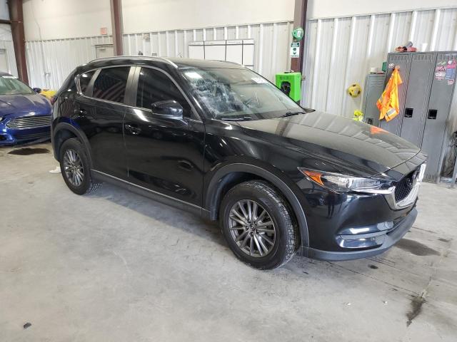  MAZDA CX-5 2019 Czarny