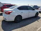 2016 Nissan Sentra S for Sale in Rancho Cucamonga, CA - Minor Dent/Scratches