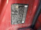 2010 Nissan Cube Base იყიდება Pekin-ში, IL - Front End