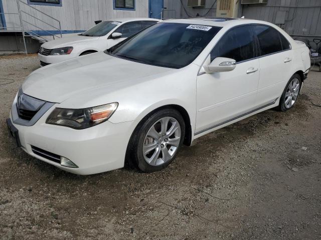 2009 Acura Rl 