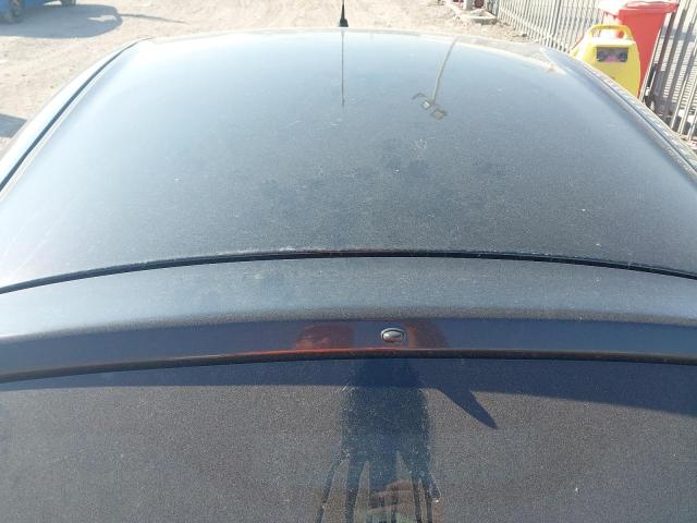 2009 FORD KA ZETEC