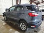 2019 Ford Ecosport Se for Sale in West Mifflin, PA - Front End