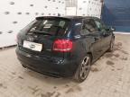 2011 AUDI A3 S LINE for sale at Copart SANDWICH
