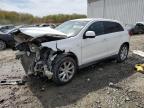 2013 Mitsubishi Outlander Sport Es na sprzedaż w Windsor, NJ - Front End