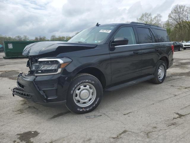2023 Ford Expedition Xl