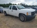 2013 Chevrolet Silverado C1500 de vânzare în Theodore, AL - Rear End