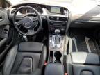 2015 Audi A4 Premium Plus იყიდება Elgin-ში, IL - Front End
