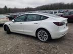 2022 Tesla Model 3  zu verkaufen in West Warren, MA - Side