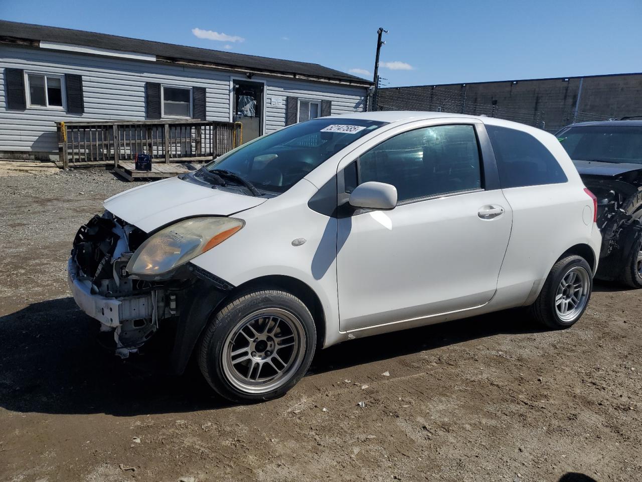Baltimore, MD에서 판매 중인 2008 Toyota Yaris - Front End