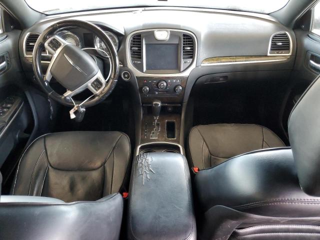  CHRYSLER 300 2013 Czarny