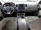 2013 Dodge Durango Sxt იყიდება Spartanburg-ში, SC - Mechanical