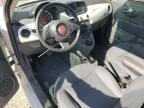 2013 Fiat 500 Pop de vânzare în Tucson, AZ - Front End