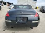 2006 Nissan 350Z Roadster للبيع في Fresno، CA - Front End