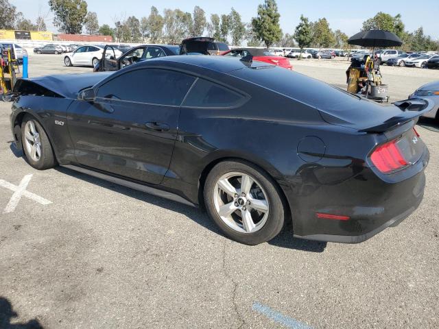  FORD MUSTANG 2020 Czarny