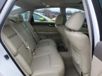 2009 Infiniti M35 Base de vânzare în Assonet, MA - Rear End