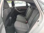 2017 HYUNDAI I30 SE BLU for sale at Copart SANDTOFT