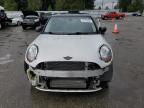 2016 Mini Cooper  продається в Arlington, WA - Front End