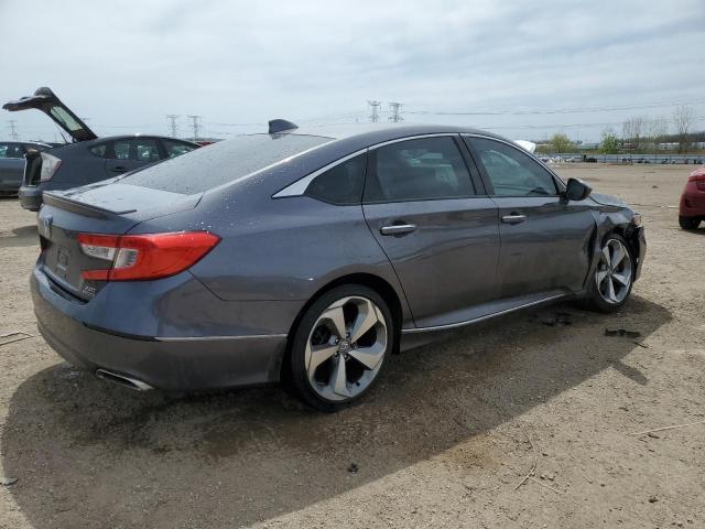 HONDA ACCORD 2018 Серый