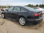 2018 Audi A6 Premium zu verkaufen in Elgin, IL - Front End