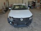 2017 Volkswagen Jetta Se на продаже в Abilene, TX - Front End