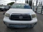 2011 Toyota Tundra Double Cab Sr5 for Sale in Miami, FL - Rear End