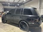 2012 Land Rover Range Rover Hse Luxury for Sale in Littleton, CO - Damage History