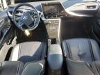 2019 Toyota Mirai  en Venta en Sacramento, CA - Vandalism