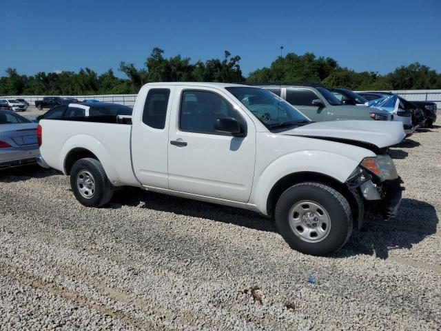 NISSAN FRONTIER 2016 Білий