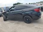2016 Bmw X6 Sdrive35I for Sale in Wilmer, TX - Front End