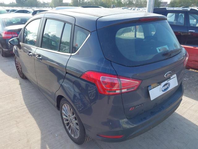 2012 FORD B-MAX TITA