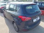 2012 FORD B-MAX TITA for sale at Copart SANDY