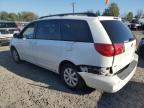 2006 Toyota Sienna Ce for Sale in Portland, OR - Rear End