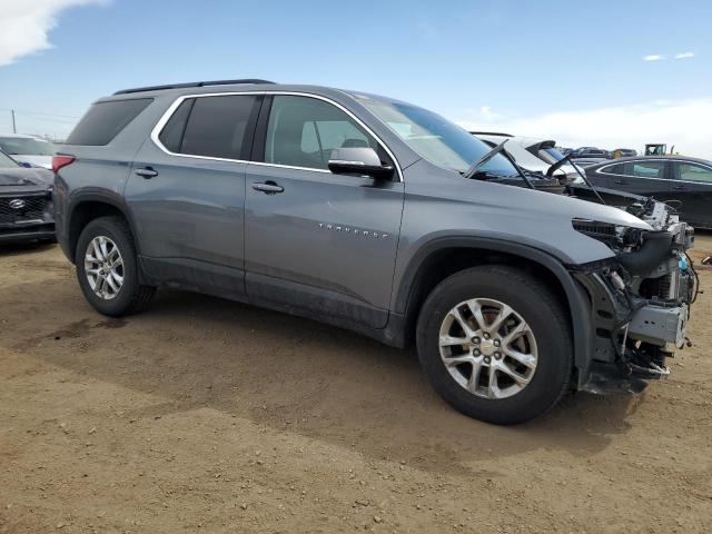  CHEVROLET TRAVERSE 2019 Szary