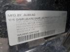 2016 Audi A4 Premium S-Line продається в Houston, TX - Hail