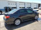 2010 Toyota Corolla Base продається в Montgomery, AL - Front End