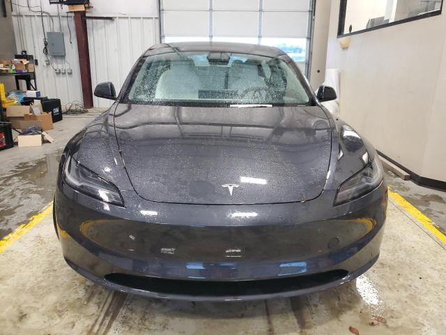  TESLA MODEL 3 2024 Charcoal