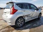 2015 Nissan Versa Note S на продаже в Lebanon, TN - Side