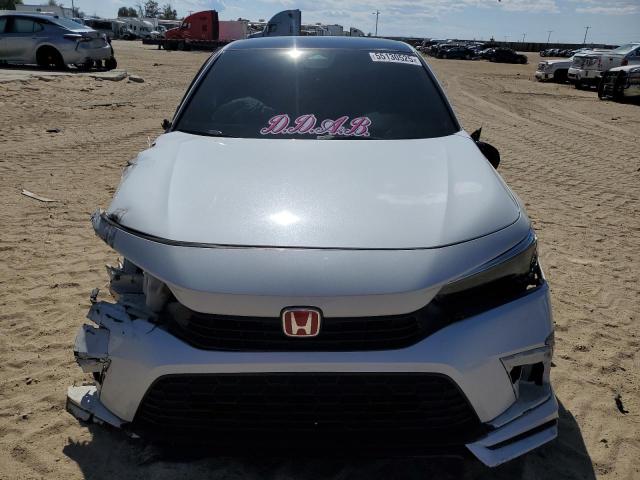  HONDA CIVIC 2022 Biały