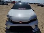 2022 Honda Civic Sport   за продажба в Sun Valley, CA - Front End