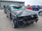 2011 VOLKSWAGEN POLO SEL 8 for sale at Copart SANDWICH