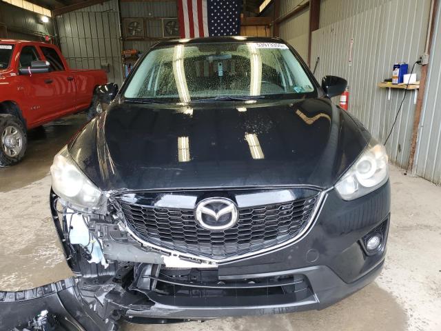  MAZDA CX-5 2013 Czarny