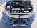 2018 HYUNDAI TUCSON SE for sale at Copart BRISTOL