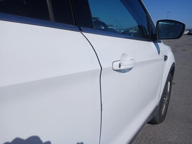 2014 FORD KUGA TITAN