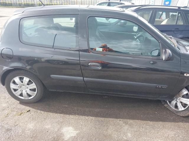 2003 RENAULT CLIO DYNAM