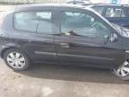 2003 RENAULT CLIO DYNAM for sale at Copart CHESTER