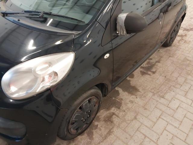 2007 CITROEN C1 VIBE