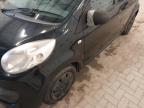 2007 CITROEN C1 VIBE for sale at Copart SANDWICH