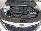 2015 Kia Optima Ex за продажба в Cartersville, GA - Rear End